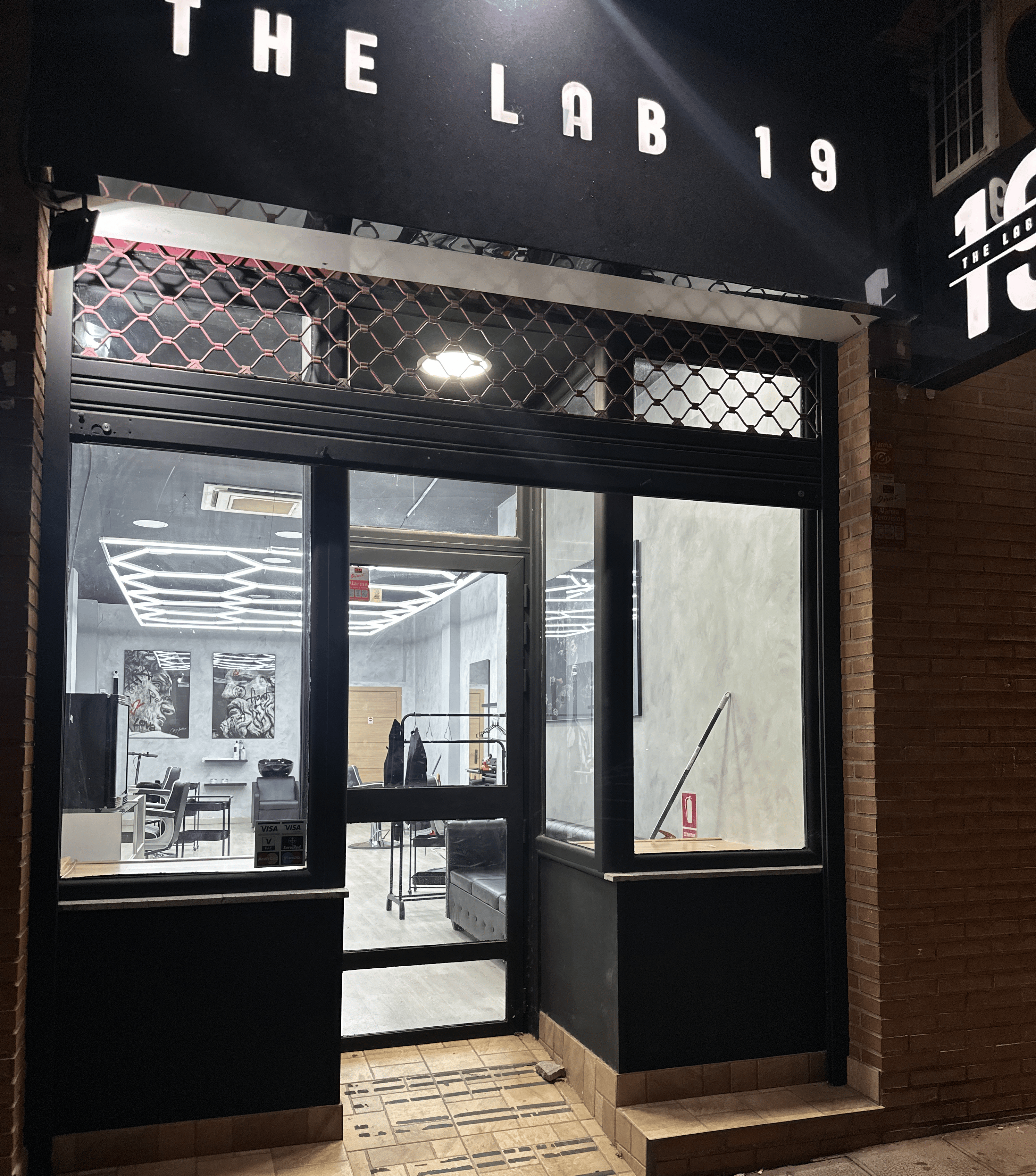 The Lab 19 Buenavista